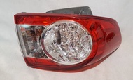 ⭐️ไฟท้าย โตโยต้า อัลติส LED  ปี 2010-2013   **  สินค้าตรงรุ่นรถ **เบ้าไฟท้าย โคมไฟท้าย TAILLIGHT FOR