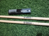 Yamaha  Drum sticks ,jazz drumstick ,drum stick ,5A &amp; 7A hammer drum practice drum stick RANDOM