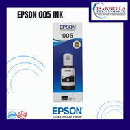 EPSON INK 005 - ORIGINAL