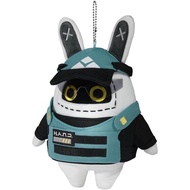 Zenless Zone Zero En-Nah Series SP: Bangboo Charm - Ejen Gulliver