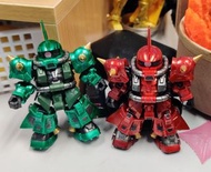 Mobility Joint Gundam Zaku