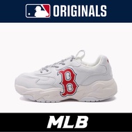 1 MLB boston Sneakers Model 3ASHC312N-43RDD-White