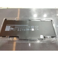 DELL LATITUDE 7280 7380 7480 7490 60WHR PRIMAR BATTERY F3YGT replacement battery