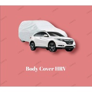 Hrv Body Cover