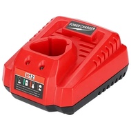 Brand new 12V Milwaukee Tools Rechargeable Battery M12 XC 3.0 AH/6.0 AH/9.0AH 48-11-2402 48-11-2411 