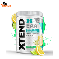 Scivation Xtend EAA ,Muscle Recovery & Lean Muscle Growth - 40 servings กรดอะมิโนช่วยฟื้นฟูและป้องกั