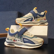 Imported Sneakers for Boys GER-VIP" Velcro Strap Size 30-38 FREE BOX