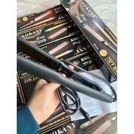 Sokany SK-916 Hair Straightener, Mini Hair Straightener - Styling Tools, Beauty, Beautiful Straightener