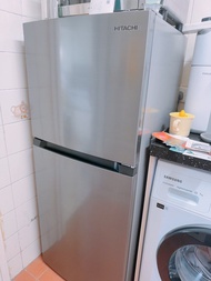 💟 Hitachi 日立雪櫃 有保養 豐澤購買