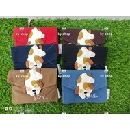 Petshop 2in1 tissue pouch D0Z-172