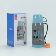 Vacuum flask keep warm 24h keep cold 48h