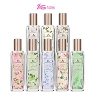 Andrea Secret Perfume Fragrance Body Mist Romance Long Lasting for Women 50ml AD-76