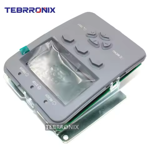 DPR78-2902-01 New Original Control Panel for Datamax I-4212E I-4310E I-4606E I-Class Mark II Thermal