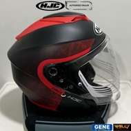 HJC I30 Dexta MC1SF Open Face Helmet 100% Original From Authorized Dealer