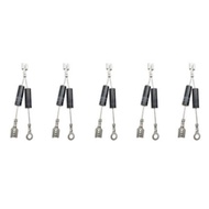 Dual High Voltage Diode Rectifier Microwave CL01-12 For