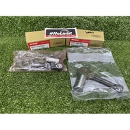 HONDA EX5 HIGH POWER / EX5 DREAM CONNECTING ROD