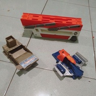 (Diorama D3 HW) Original Hotweels Diorama Toy