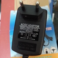 Adaptor 12V 2A Untuk Router Switch Modem B310 B311