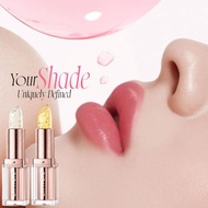 Magic Color-changing Lipstick | Adapts To Your Lip Ph & Temperature | Haute Couture Glossy C4a3