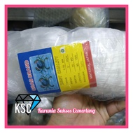 JARING IKAN 030 3 INCH 70X80 TATE (MATA MALANG) / JARING IKAN 3 INCH 0.30 70X80 TATE / JARING SENAR 