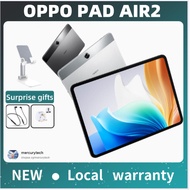 [2023] OPPO PAD Air 2 Mediatek Helio G99 / OPPO PAD 2 Mediatek Dimensity 9000 / 1 year local warranty