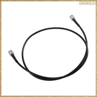 [K O G X] LMR400 Cable for  Coaxial Low Loss N Type Male to N Type Male Connector Kabel