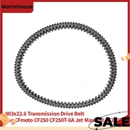 Drive Belt  903X22.6 903 22..6 New ATV Drive Belt  903x22.6 Transmission Drive Belt for  CF250 CF250