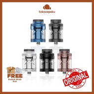 ALEXA RTA SINGLE COIL RTA ALEXA 24MM by INHALE