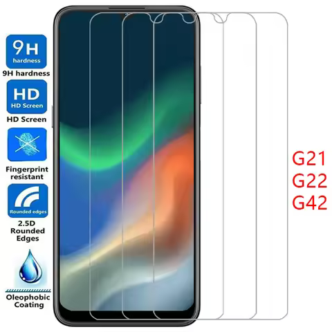phone case for nokia g21 g22 g42 5g tempered glass on nokiag21 nokiag22 nokiag42 g 21 22 42 21g 22g 