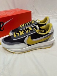 Sacai x UNDERCOVER x Nike LDWaffle