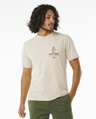 RIPCURL เสื้อยืด 0GJMTE KING COBRA TEE W24