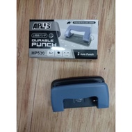 Aplus Durable 2Hole Punch 10Sheets