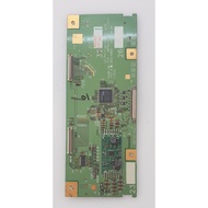 XMA LED TV 32'' T-CON BOARD MODEL # LE32D10UM