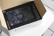 VOLKS機器人大戰原創機-PTX-007-011(002)凱修貝斯特MK2-黑盒藍體版-日版(附輸送箱)