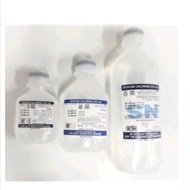 Normal saline 0.9 IV BP 250ml