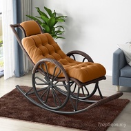 Kerusi Goyang Kerusi Rotan Kerusi Tidur Dewasa Kerusi Ruang Tamu Balkoni Kerusi Malas Kerusi Santai 