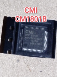 IC CMI CM1801B K3 CM1801 CM 1801 SMD IC TCON TV LED