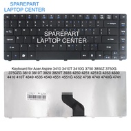 Acer 3810T 4750 4750G 4736 4740 4741 4741G 4740G Keyboard