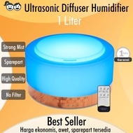 Humidifier Diffuser Aromaterapi Humidifier Diffuser Aroma Terapi