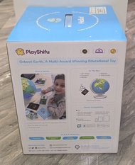 PlayShifu Orboot Earth AR Interactive Educational Globe 地球儀