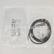 Jenama Baru Asli IS 112MM/4NC-6E0 German Leuze Sensor 501298714.6