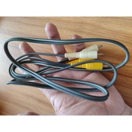 Japanese AV cable
