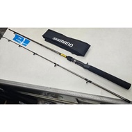 Rod BC/BAITCASTING SHIMANO FX