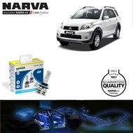 Narva Range Performance LED H11 Headlight Bulb for Toyota Rush (2008 - 2017)