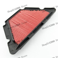 Motorcycle Parts Air Filter Intake Air Cleaner Element For Yamaha FZ6-RY FZ6RY FZ6R XJ6F XJ6FA XJ6N 