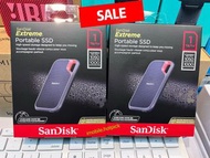 SanDisk Extreme Portable SSD 1TB 🔥SALE🔥 $698 ✅支援最新iPhone 15 Pro max🔥少量售完即止🔥