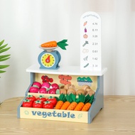 YOULEBI | Simulation Store Playset Toy