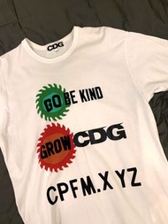 CDG x CPFM（Cactus Plant Flea Market ）超屌聯名款