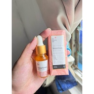 (10ML) R3JECT BIO BEAUTY LAB FACE OIL PACKAGING