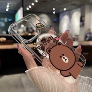 Wireless Charging Case for Samsung A16 A56 A55 A06 5G A15 A54 A53 A26 A36 A35 5G S25 Ultra Magnetic 